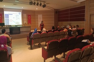 Hemşirelik Bölümü Dış Paydaş Toplantısı